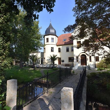 Parkschloesschen Hotel Maasdorf  Luaran gambar